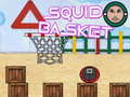 Trò chơi Squid Basket