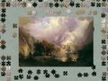 Trò chơi Oil Painting Jigsaw