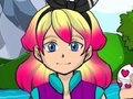 Trò chơi Kawaii Monster Trainer Avatar Maker