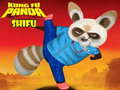 Trò chơi Kungfu Panda Shifu