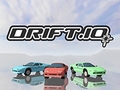 Trò chơi Drift.io