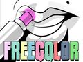 Trò chơi Freecolor