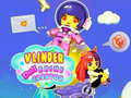 Trò chơi Vlinder Anime Doll Maker
