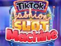 Trò chơi TikTok Fashion Slot Machine