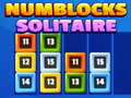 Trò chơi Numblocks Solitaire