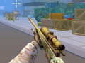 Trò chơi Resident Evil 3D