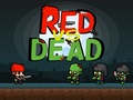 Trò chơi Red vs Dead