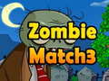 Trò chơi Zombie Match3