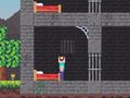 Trò chơi Noob Miner: Jailbreak