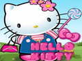 Trò chơi Hello Kitty 