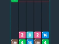 Trò chơi Drop & Merge the Numbers
