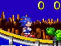 Trò chơi Sonic Adventure Run