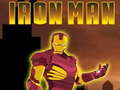 Trò chơi Iron man 