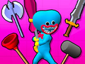 Trò chơi Draw Weapon 3D