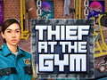 Trò chơi Thief at the Gym