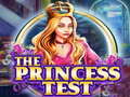 Trò chơi The Princess Test