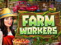 Trò chơi Farm Workers