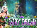 Trò chơi Fairy Dream