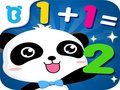 Trò chơi Crazy Math