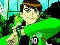 Trò chơi Ben 10 Hidden Stars Challenge