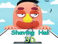 Trò chơi Shaving Hair 3D
