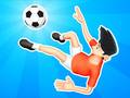 Trò chơi Football Master