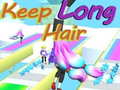 Trò chơi Keep Long Hair