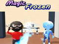 Trò chơi Magic Frozen