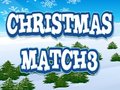 Trò chơi Christmas Match3