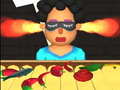 Trò chơi Challenge Hot Chili 3D