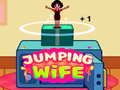 Trò chơi Jump Wife