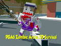 Trò chơi PGA6 Zombie Arena 3D Survival 