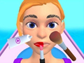 Trò chơi Makeover Rush 3d