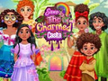 Trò chơi Save The Charmed Casita