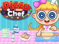 Trò chơi Pizza Chef