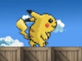 Trò chơi pokemon run jump