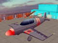 Trò chơi Real Aircraft Parkour 3D