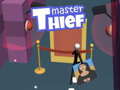 Trò chơi Master Theif