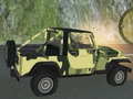Trò chơi US OffRoad Army Truck Driver