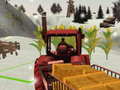 Trò chơi Offroad Tractor Farmer Simulator 2022: Cargo Drive