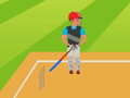 Trò chơi Cricket 2D