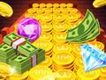 Trò chơi Coin Dozer