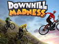 Trò chơi Downhill Madness