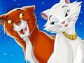 Trò chơi Aristocats Jigsaw Puzzle Collection 