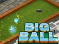 Trò chơi Big Ball