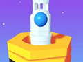 Trò chơi Stack Bounce Ball 3d