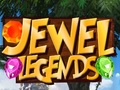 Trò chơi Jewel Legends 