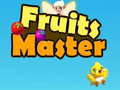 Trò chơi Fruits Master