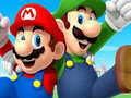 Trò chơi Super Mario Run Tour