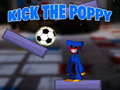 Trò chơi Kick The Poppy